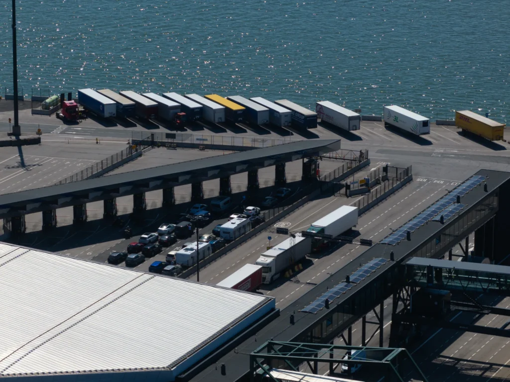 Cargo Operations