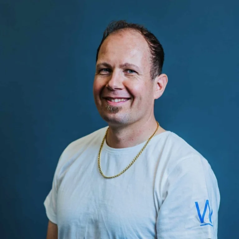 Juha Laurila, CEO